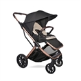 Parasole per carrozzina BLACK